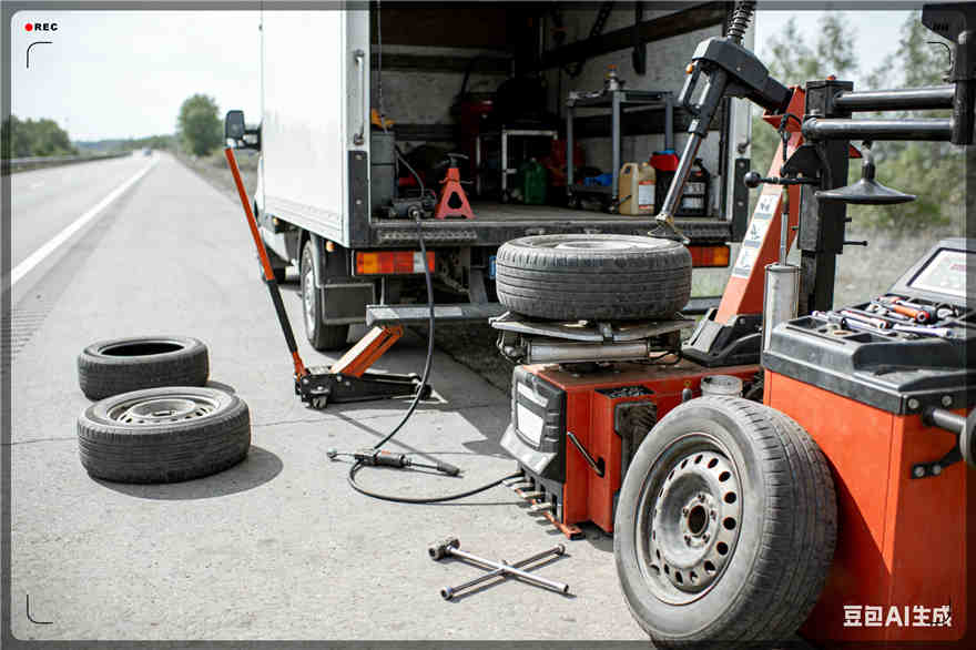 浑源道路救援汽车送机油