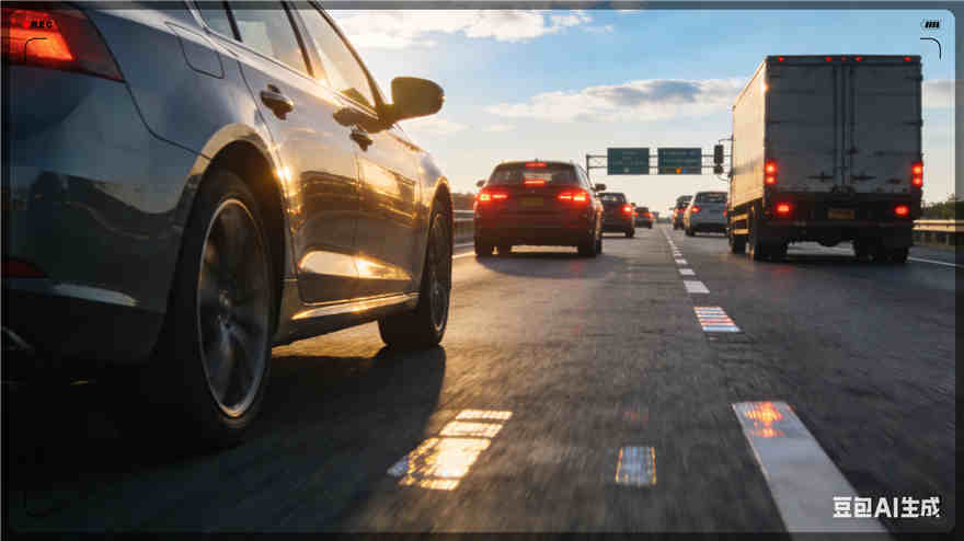 浑源高速公路汽车送汽油